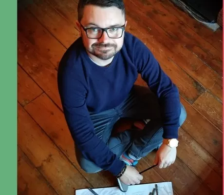 Duncan Beedie Q & A
